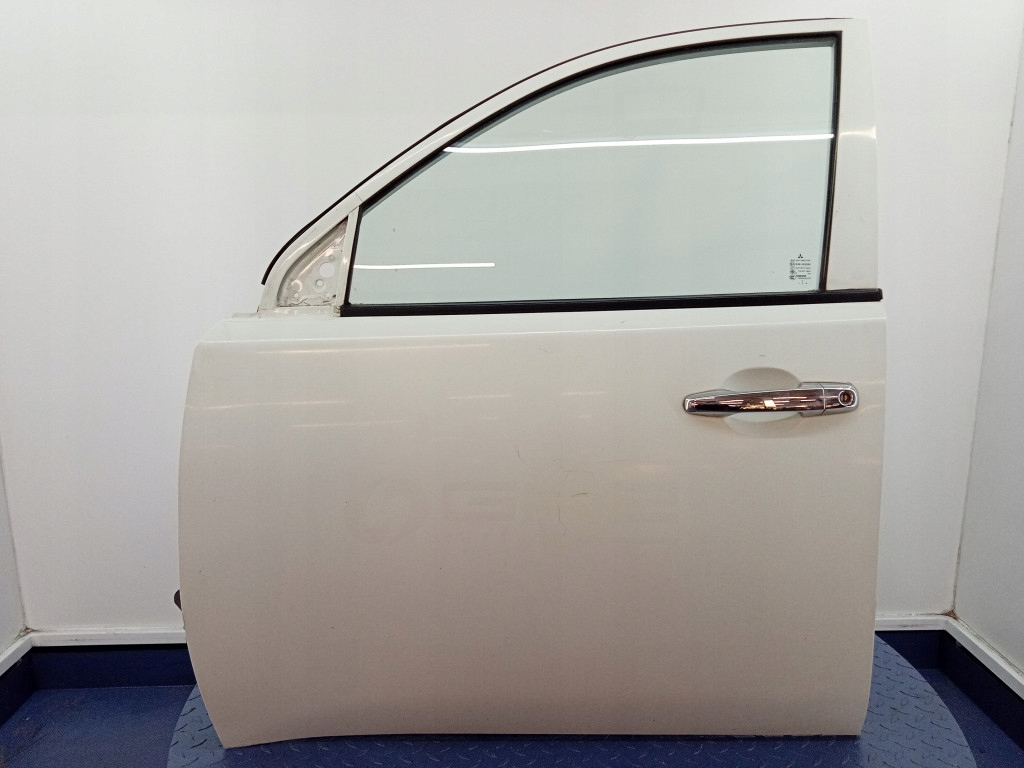 Купить Mitsubishi l200 iv 06- дверь перед левая передние w32e