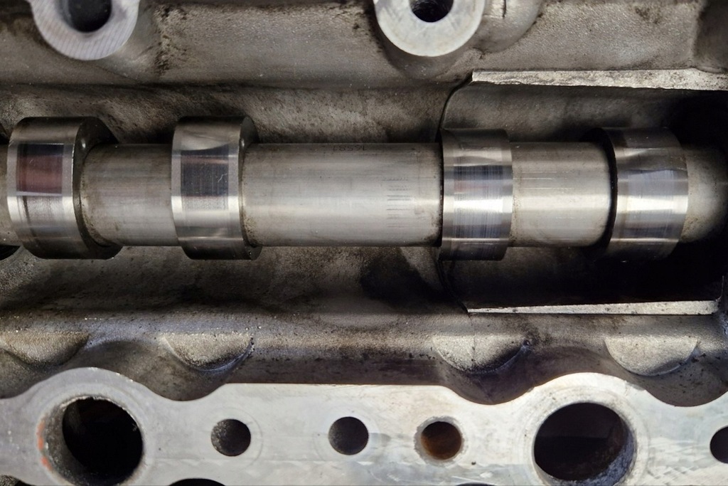 фото №9, Захист кулачок важеля iveco daily iv flatbed 504374029 3.0l дизель 107kw