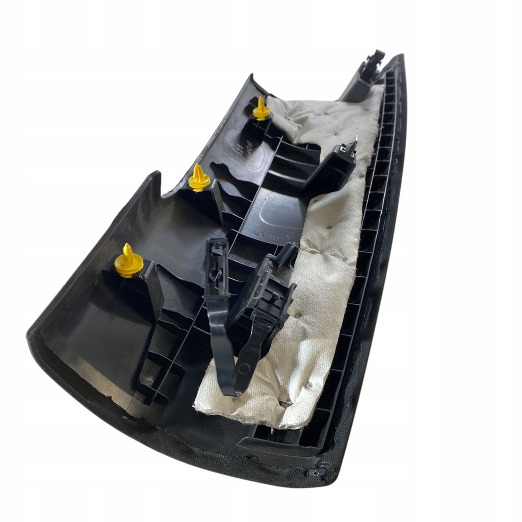 фото №7, Dodge charger 2017 задня сторона права захист середня стійка / c