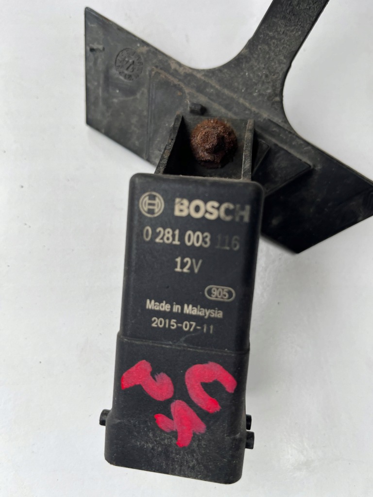 фото №1, Jeep grand cherokee kw2 реле модуль блок управления