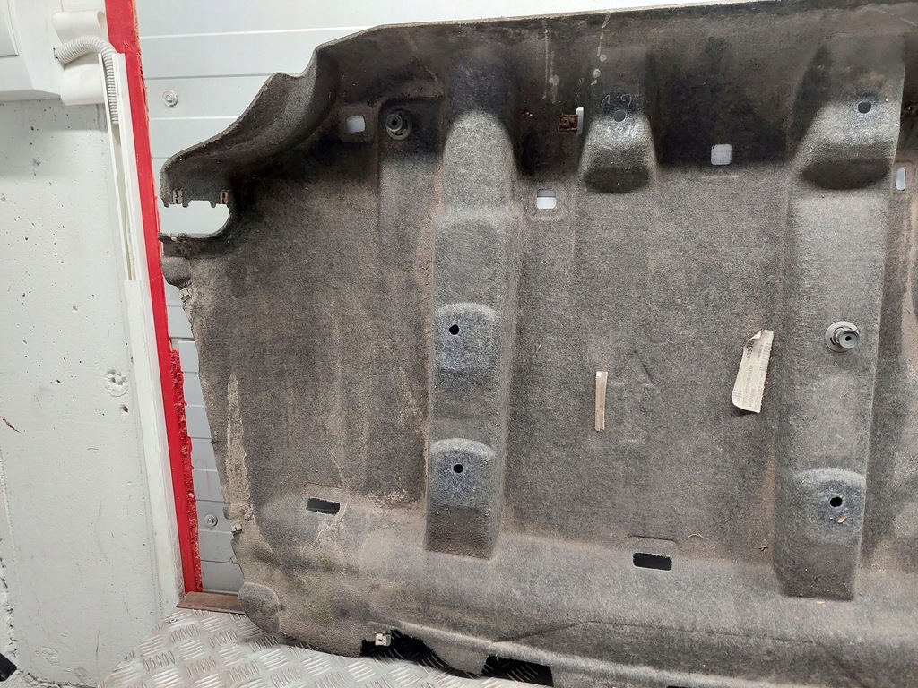 фото №6, Chrysler pacifica 2018 з задній захист задня підвіска pod бампер