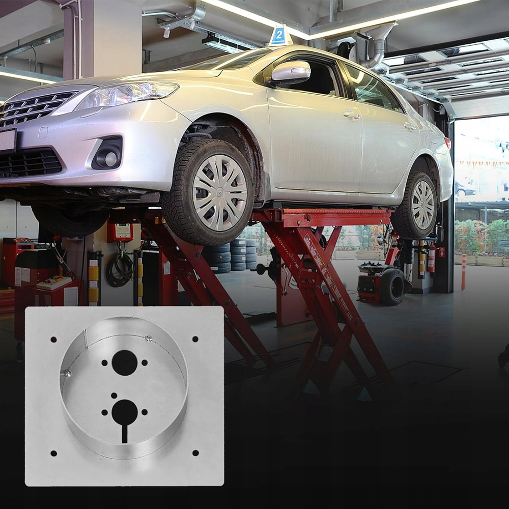 Плита монтажная отопителя габаритный сталь оцинкованная кронштейн крепёжный Цена