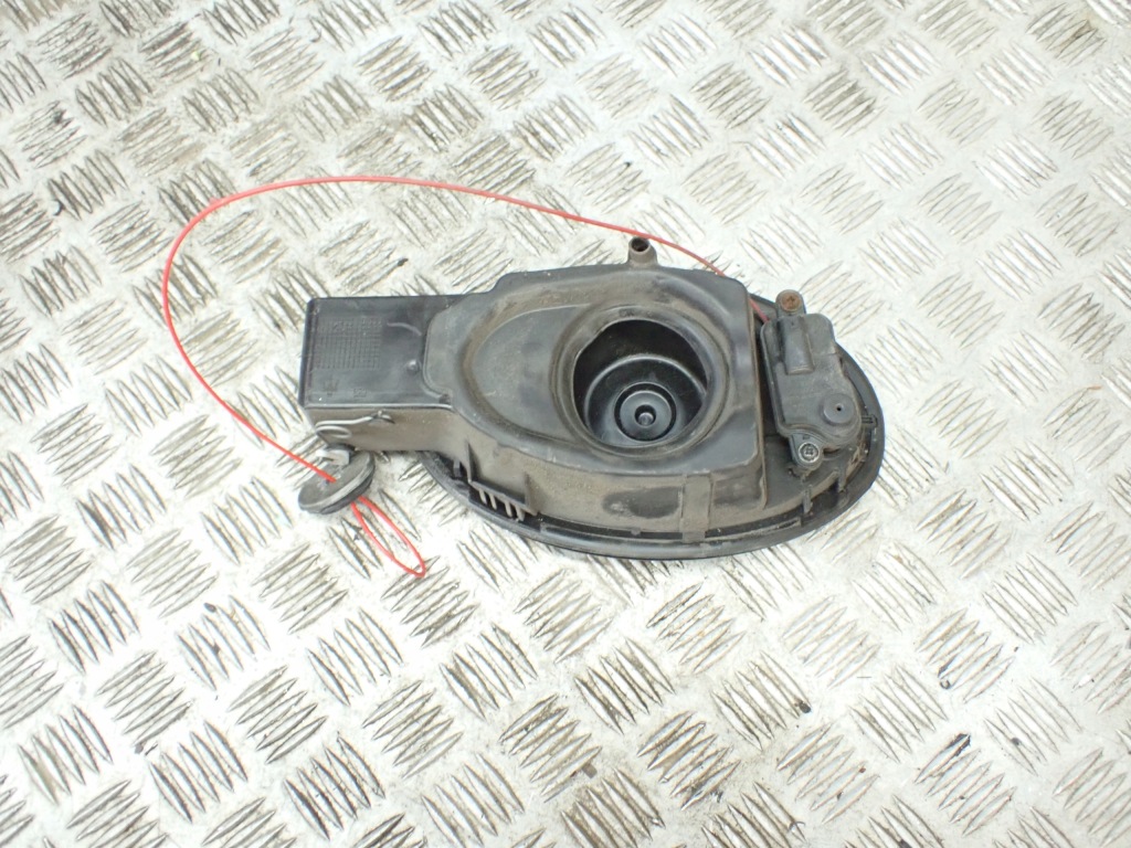 Крышка заливной топлива maserati quattroporte 2013- с Разборки