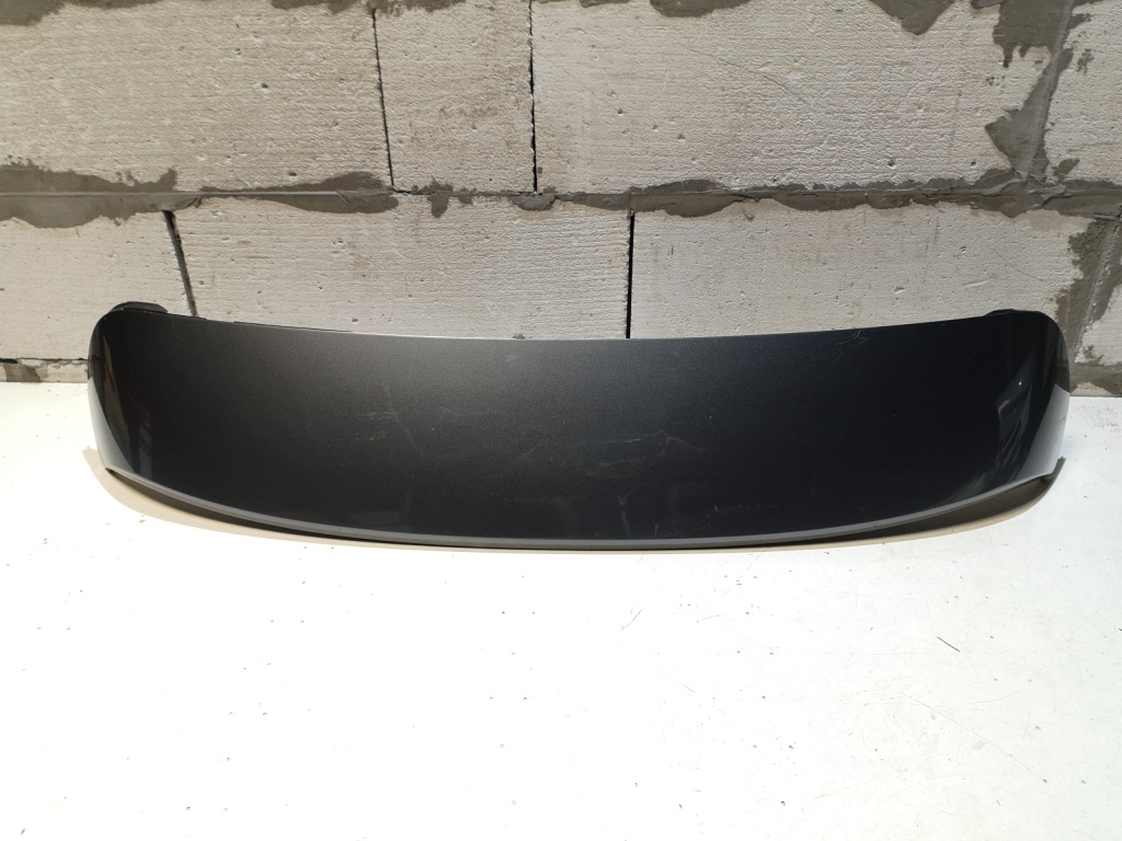 фото №5, Спойлер спойлер mercedes glc w253 x253 a2537901300