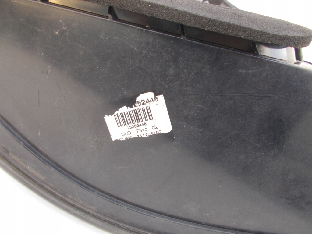 фото №7, Лампа задня задня opel zafira b europa права 13252448