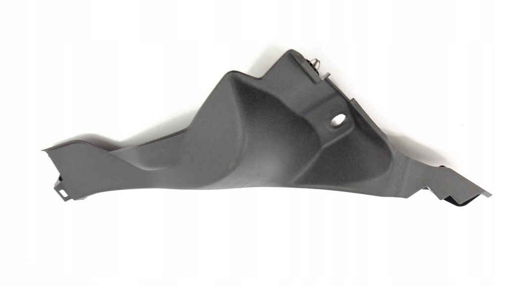 фото №1, Alfa romeo giulietta пластик защита порог подкрылок правый задняя