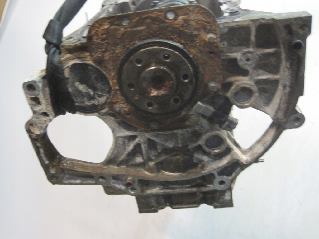 фото №1, Двигатель двигатель блок peugeot rifter 1,2thp 10xvaw