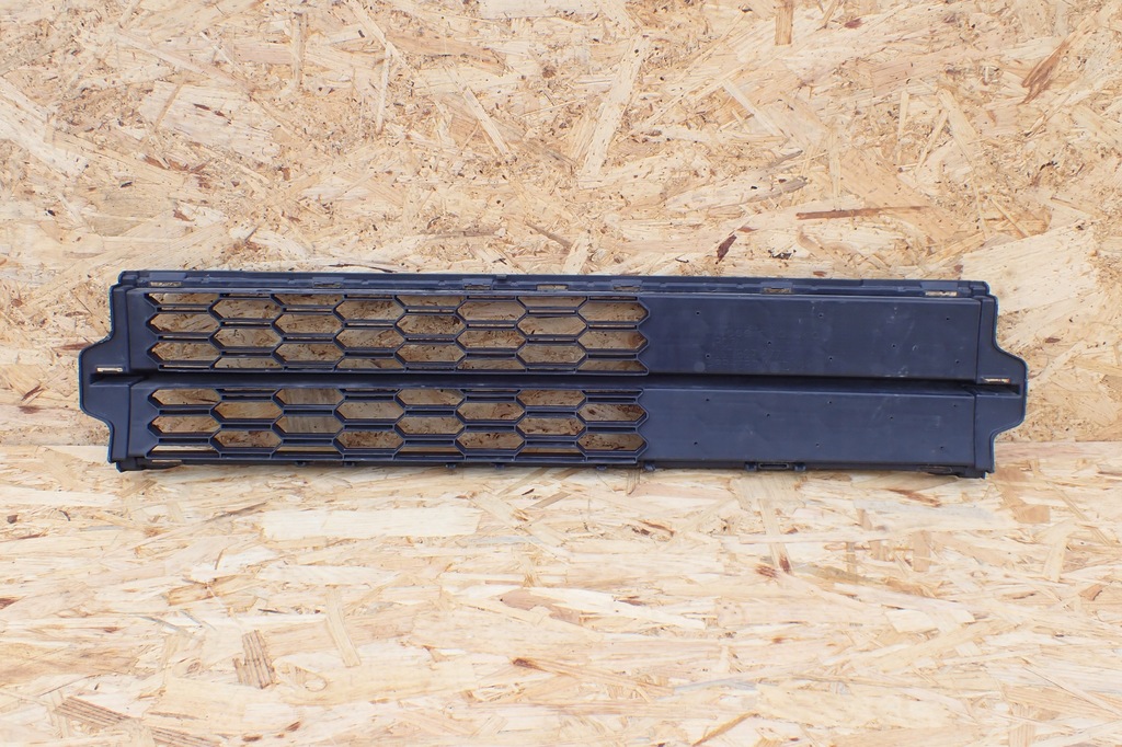 фото №9, Решітка бампера перед skoda citigo lift 1st807677d