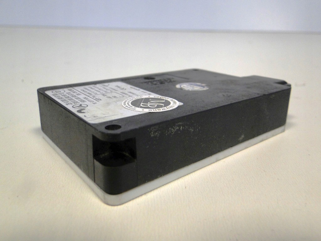 фото №7, Mercedes cls 218 w218 lift радар датчик distronic absa