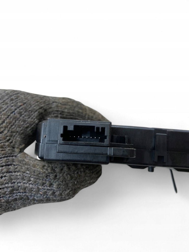 фото №8, Lexus nx 2023 моторчик обігрівача обдув кондиціонера a/c 0638009051