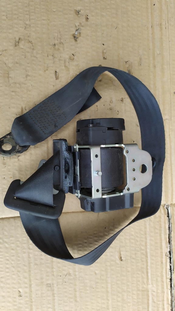 фото №8, Volvo s40 ii pas средний задний