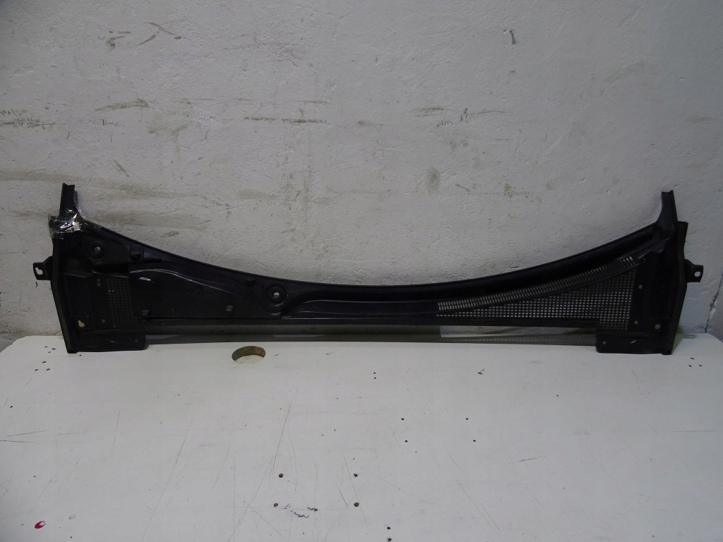 фото №1, Renault talisman жабо eu 668112725r