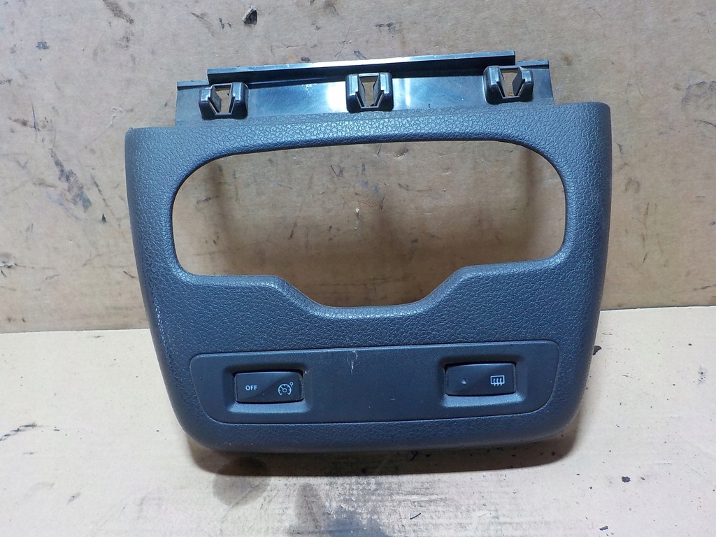 фото №6, Рамка середня консолі lodgy 12r. 275009445r