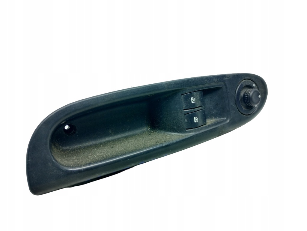 фото №1, Renault clio ii lift панель вікон лівий перед