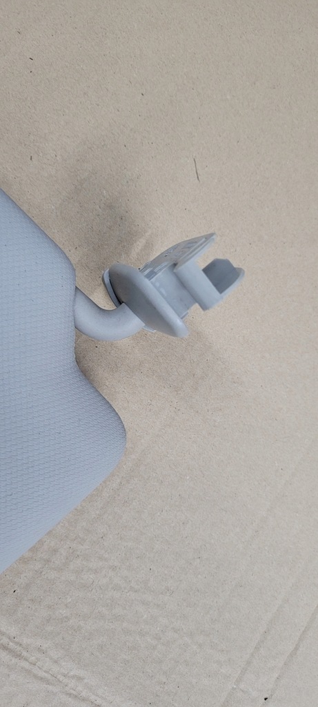 фото №6, Q5 8r sq5 козирок захист сонцезахисна козирок правий перед himmel