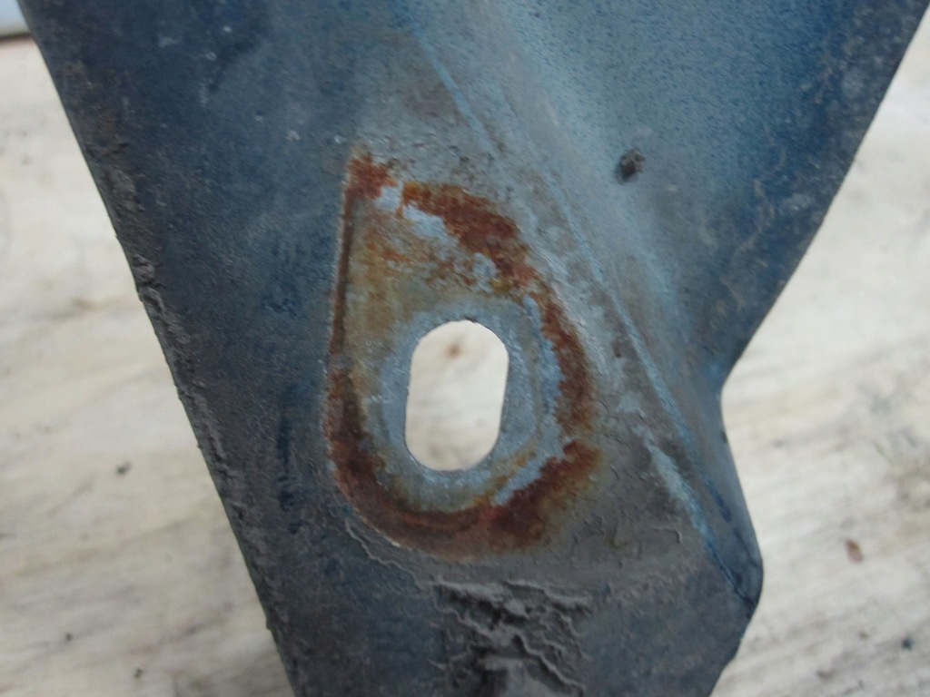 фото №12, Jaguar xf i 09r крыло левый перед