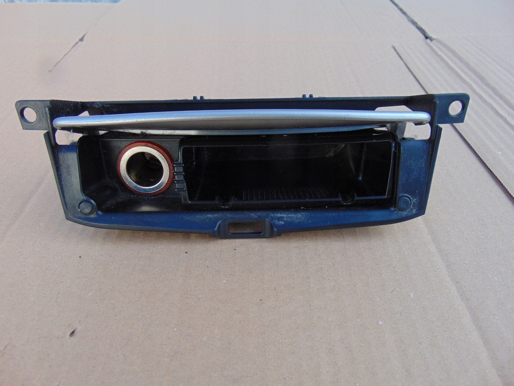 фото №11, Пепельница ford galaxy mk3 s-max mk1