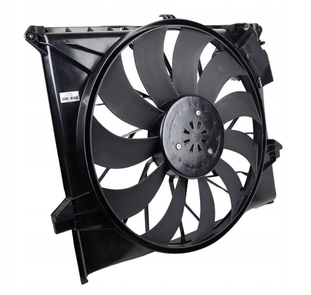 Купити Вентилятор mercedes klasa r w251 2005 - 2015