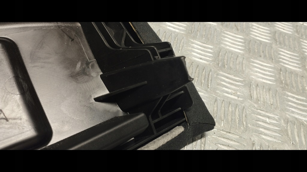 фото №10, Bmw f25 захист сидіння лівий задня 7235445