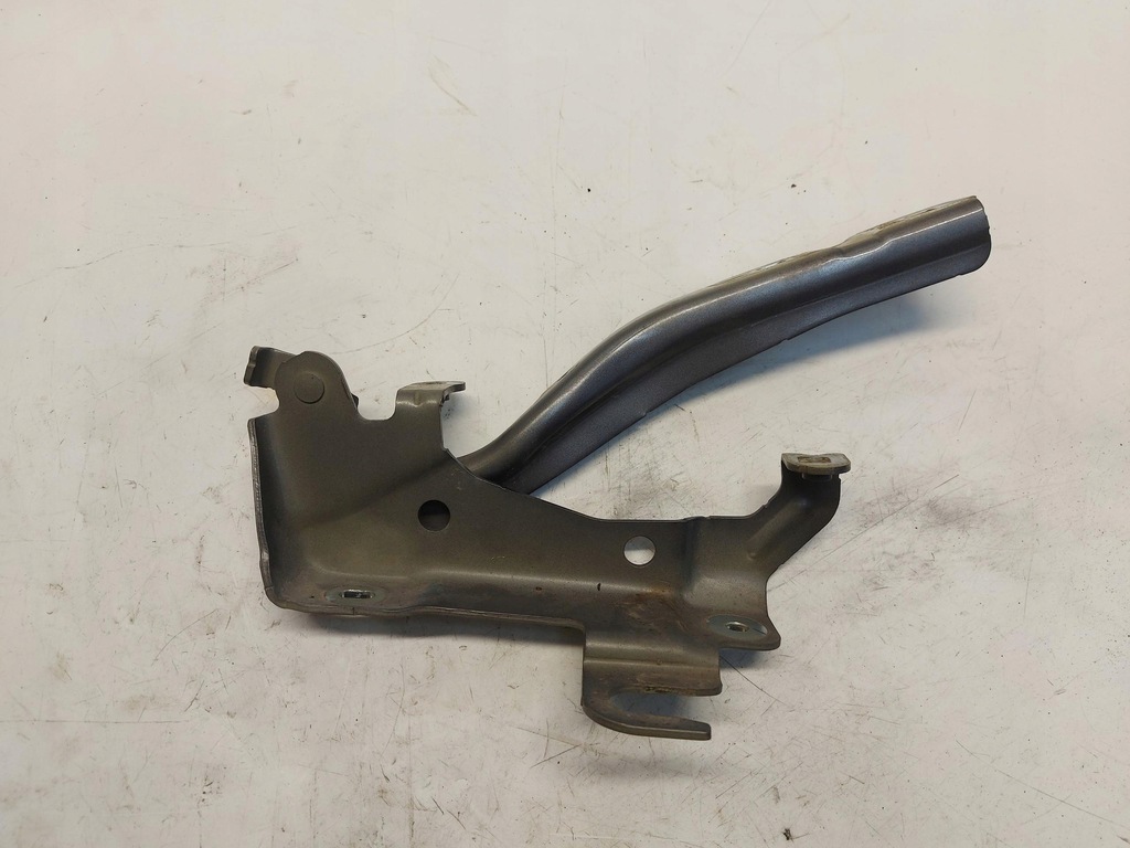 фото №6, Ford ranger vi 6 2024r петля капот лівий правий n1wb-16801-a