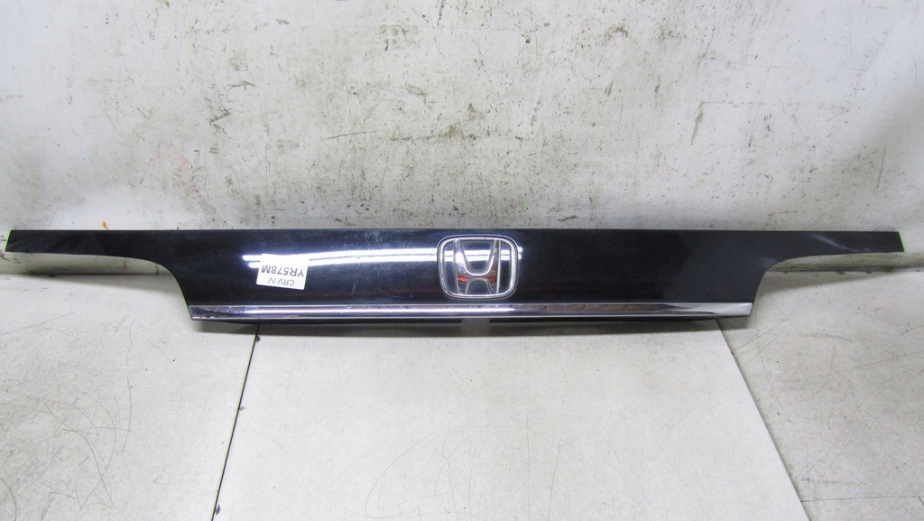 фото №1, Honda cr-v iv накладка крышки 12-16