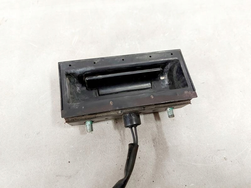 фото №1, Endeavor микровыключатель крышки задняя багажника открывания