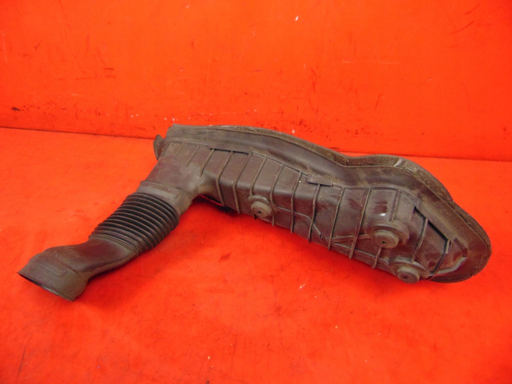 фото №3, Smart fortwo ii 451 1.0 воздухозаборник впуск ловушка воздуха