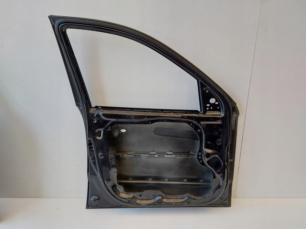 фото №5, Hyundai santa fe ii дверь левая перед оригинал