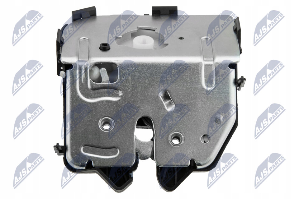 фото №15, Замок крышки багажника