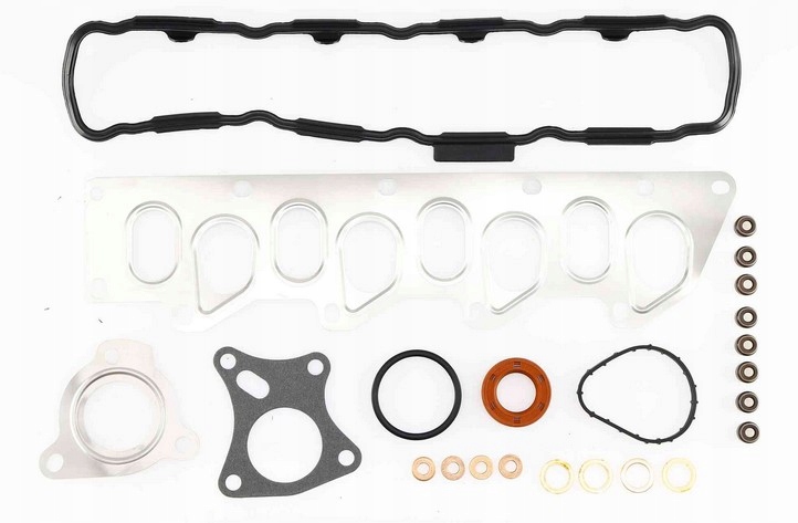 фото №1, Ущільнювачі kpl góra renault 1.9 dci laguna megane