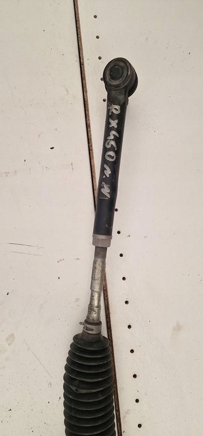 Трансмиссия рулевая рейка lexus rx iv 2016-2022 Доставка