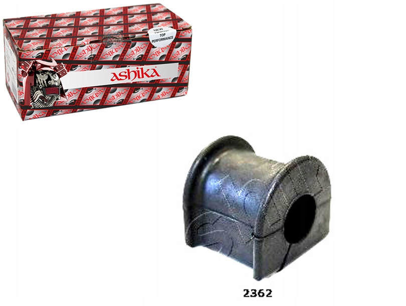 фото №1, Втулка стабилизатора [ashika]