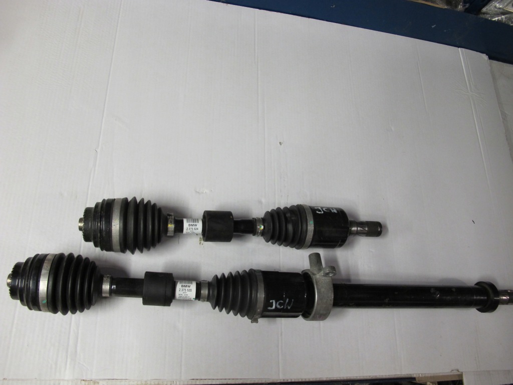 Купить Приводной вал mini cooper f55 f56 f57 2375520