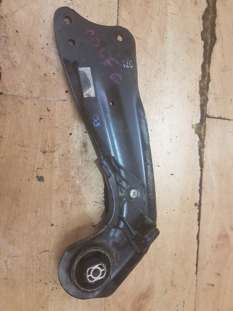 фото №1, Рычаг задняя задний правый vw golf vi lift