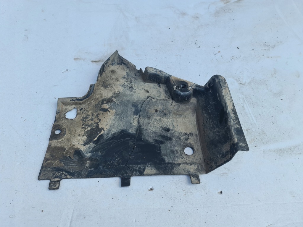 фото №1, Audi q5 защита плита pod кузов