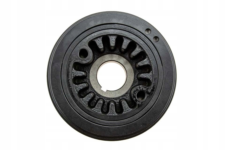 Шкив коленчатого вала коленчатого mitsubishi eng.4m41 3.2di-d pajero v88,v98 07- Киев