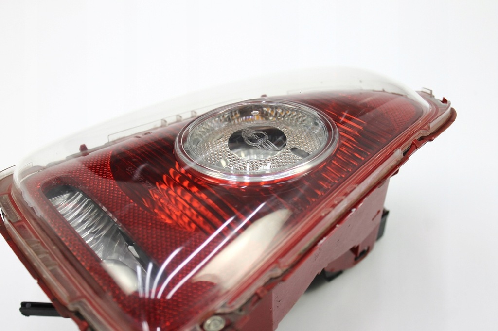 фото №4, Mini cooper cabrio r56 r57 лампа левая задняя