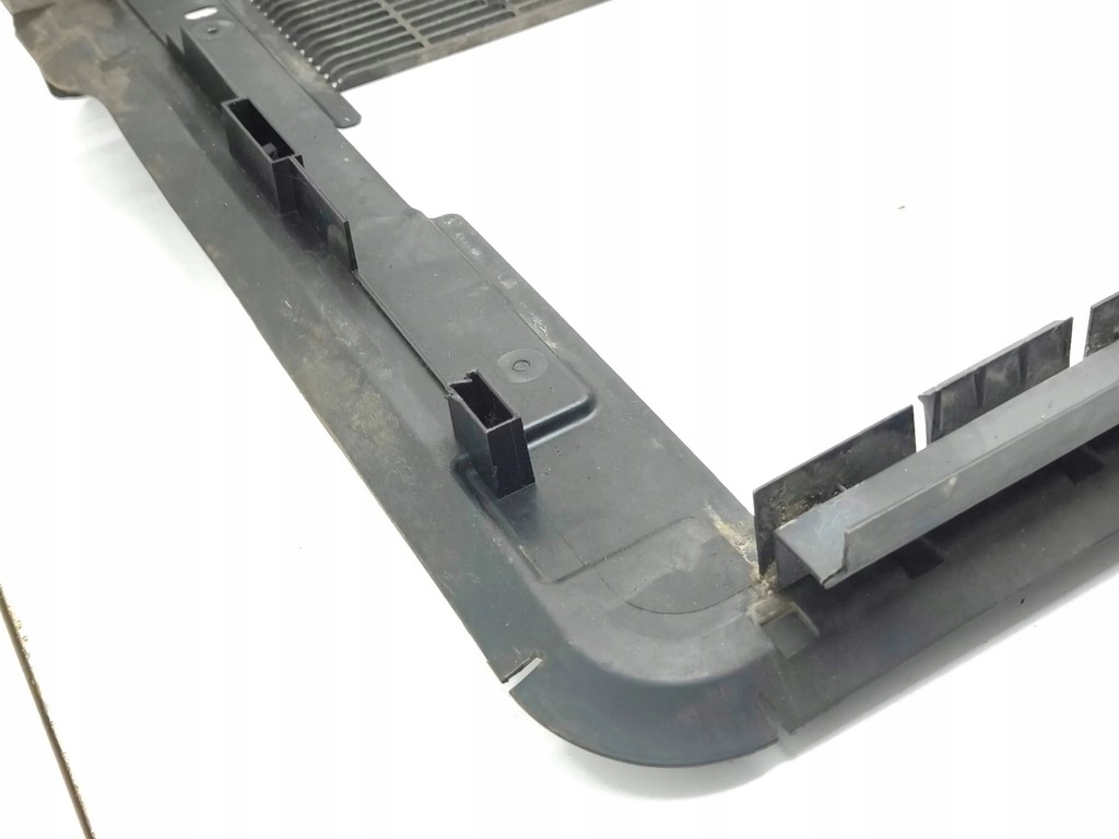 фото №7, Volkswagen id.3 2020 впуск / канал воздуха интеркулер