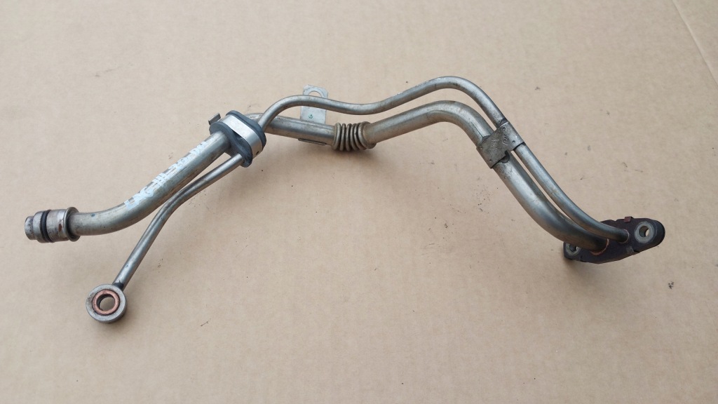 Купить Трубка шланг слив масла renault laguna 2 2,0 dci 8200540552