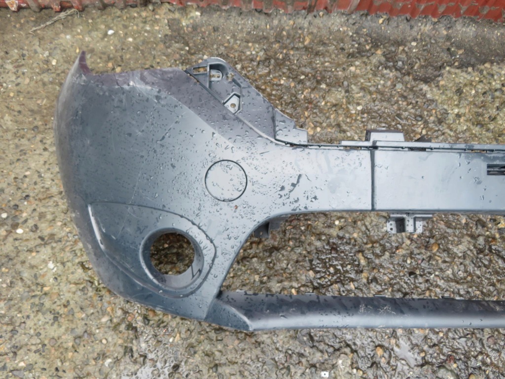 фото №11, Бампер перед dacia dokker 620222633r