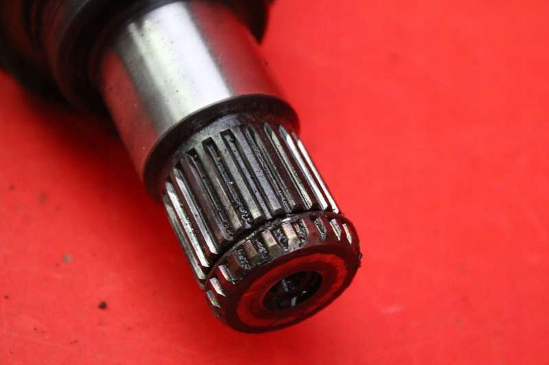 фото №5, Приводной вал левая перед toyota corolla e12 2.0 d-4d 02r