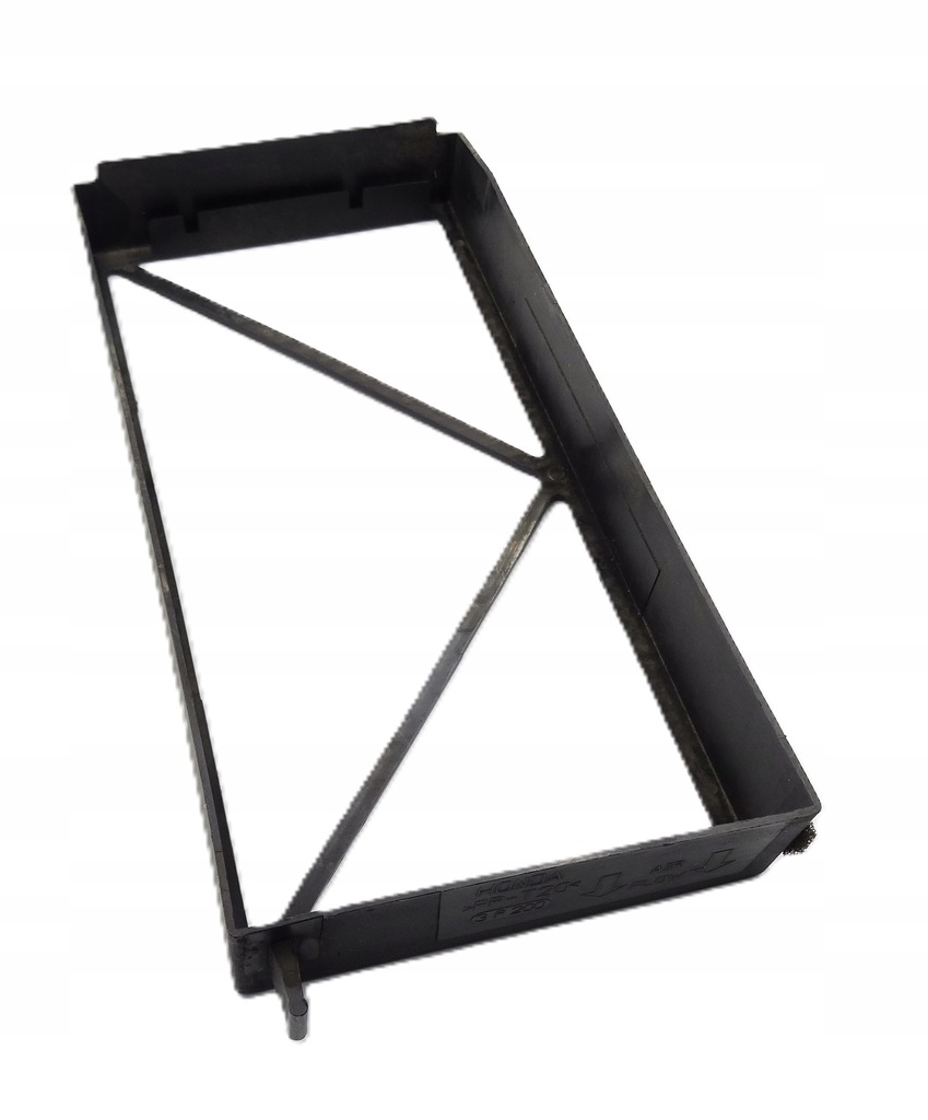 фото №1, Honda cr-v ii рамка фильтра салонный правая