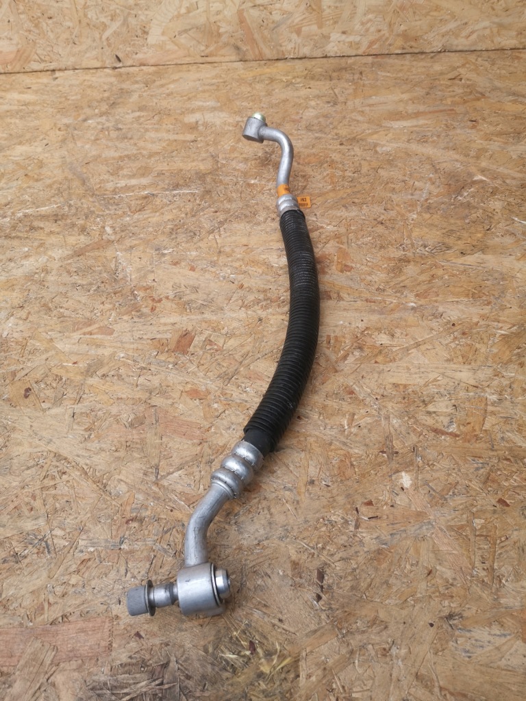 фото №1, Jeep grand cherokee wk2 трубка шланг кондиционера 68230489aa