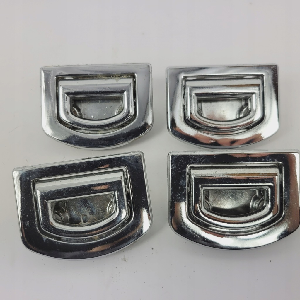 фото №5, Vw phaeton ii lift gp3 кронштейн крепления багажа 1j0864203d комплект болты