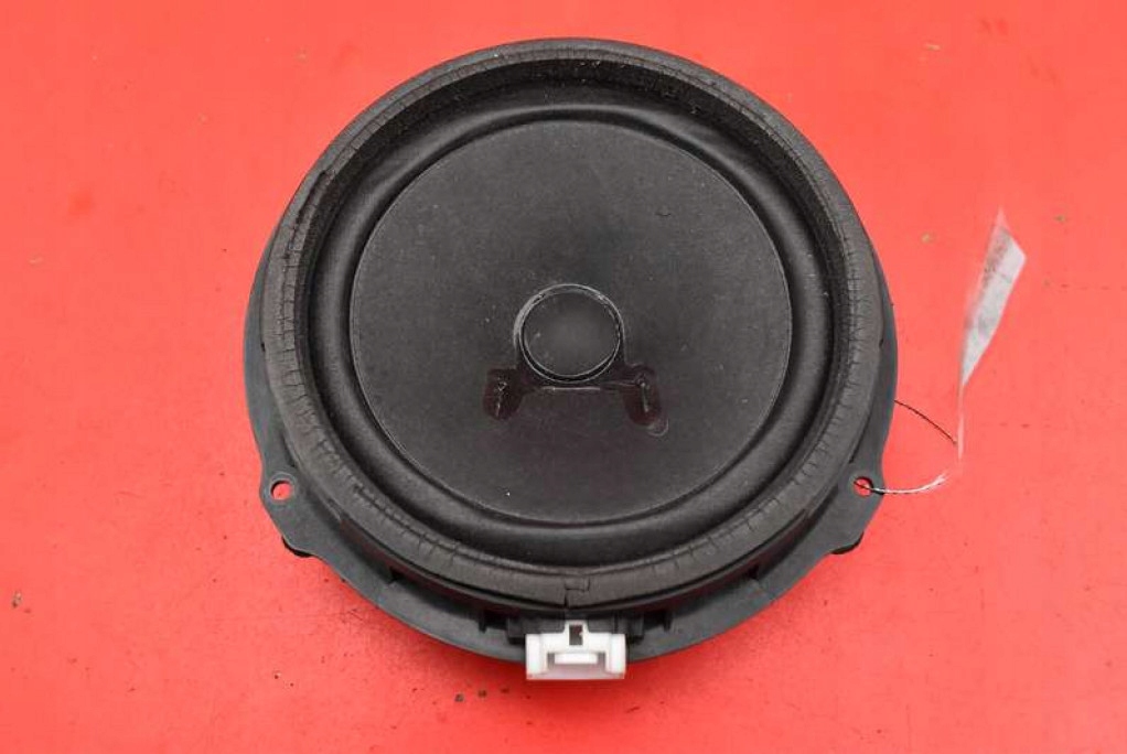 фото №1, Динамик правый задняя 6m2t-18808-ab ford galaxy mk2 2 ii 06-10