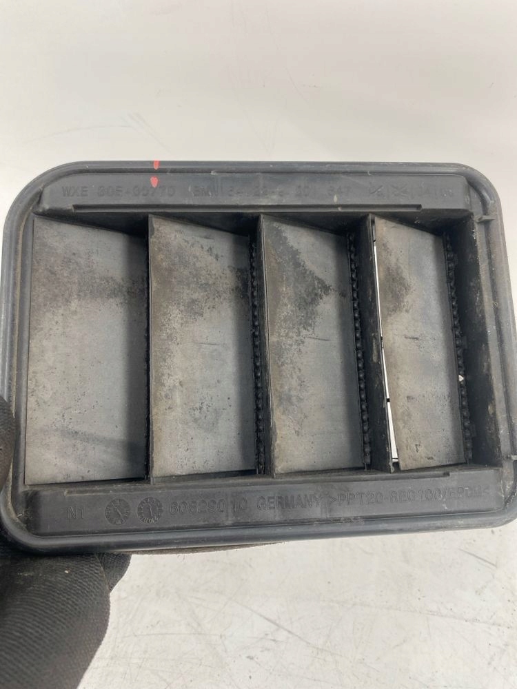 фото №8, Bmw 1 f20 f21 2015 інше частини салону автомобіля