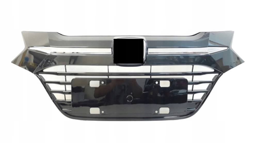 фото №1, Honda hr-v 15- решітка радіатора решітка радіатора радіатора 71121t7jh00