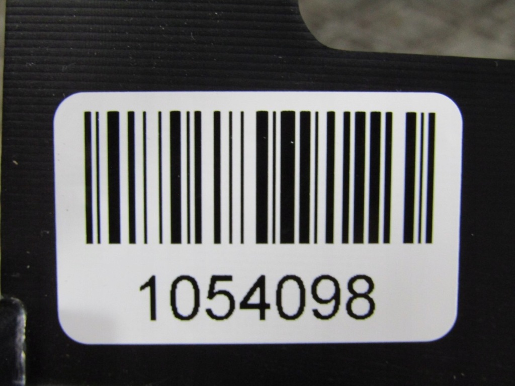 фото №12, Cx-60 23r панель  панель приладів приладова k616-60381 uk gb anglik