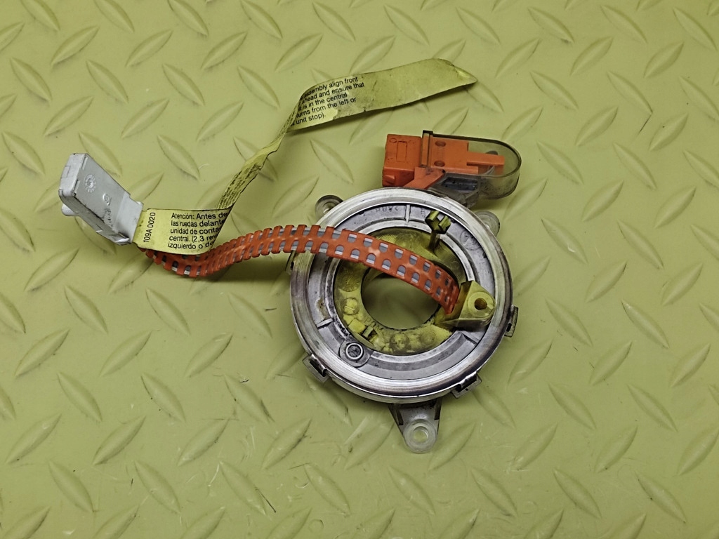 фото №1, Volvo v40 стрічка шлейф 30613567