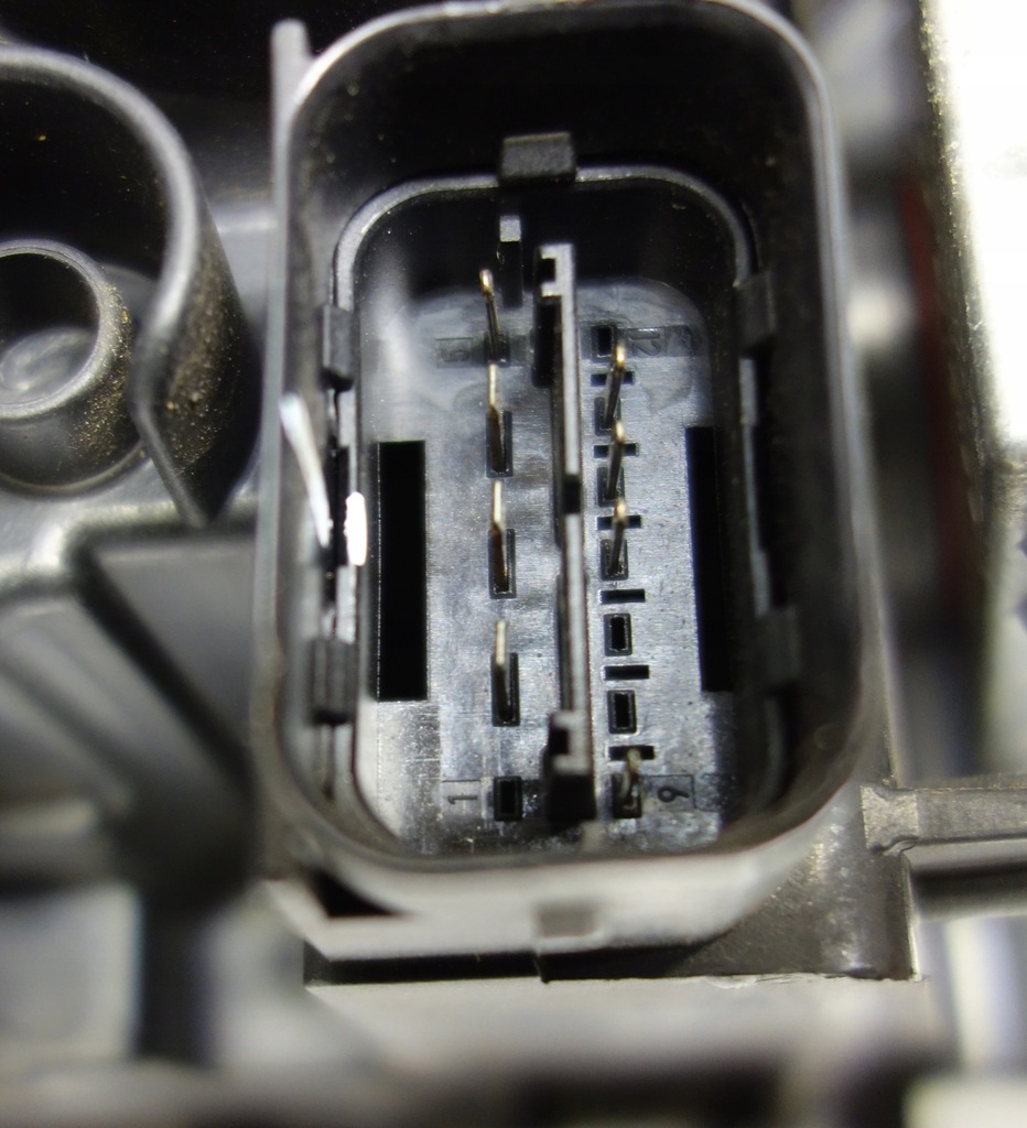 фото №15, Bmw 5 f10 f11 2010-2013 7203252 bixenon dynamic led лампы перед передние